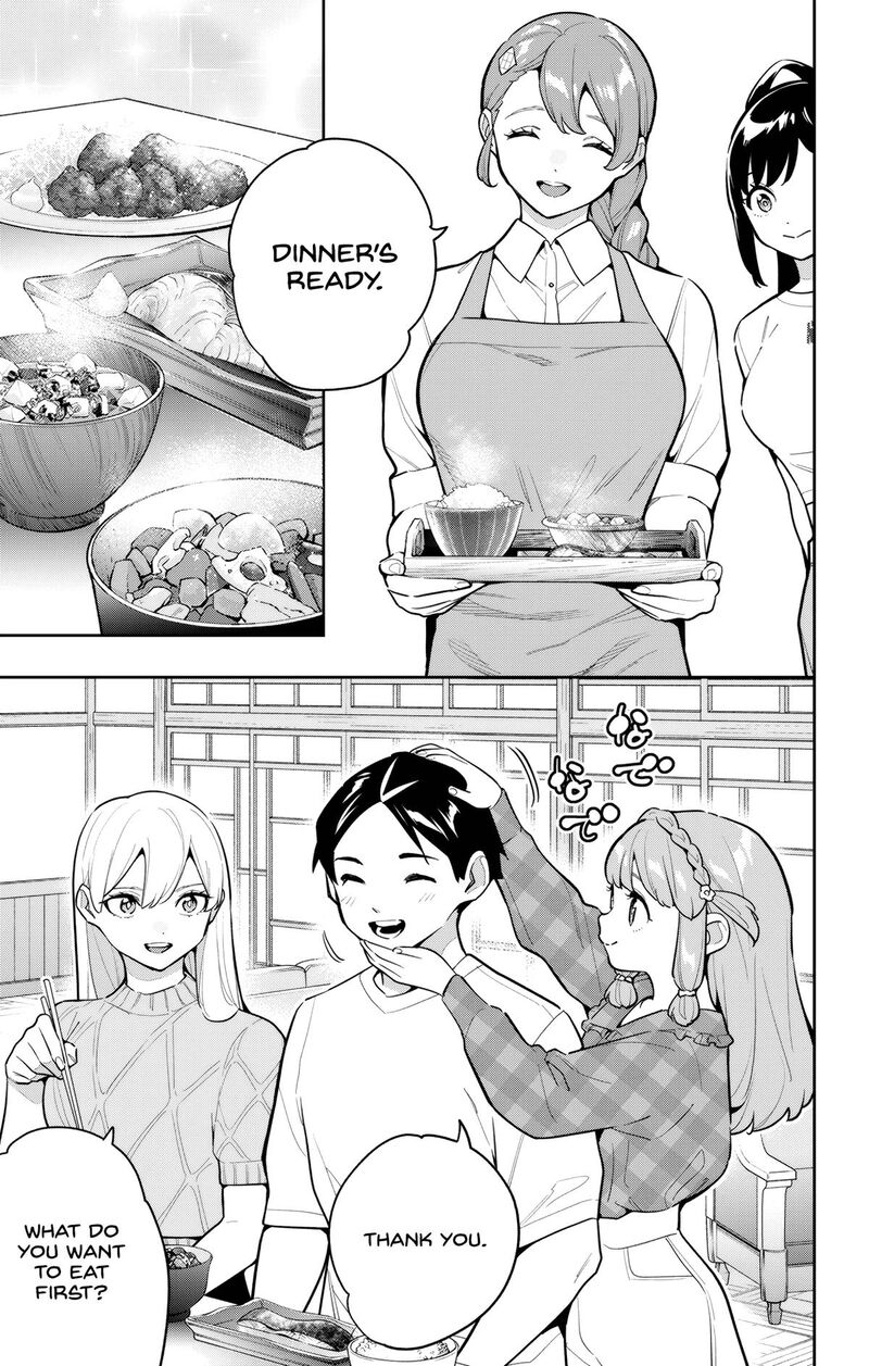 Chained Soldier, Chapter 165 image 05